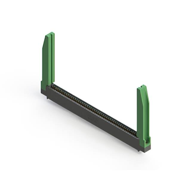 395-051-523-478 EDAC Inc.  Edgeboard Connectors